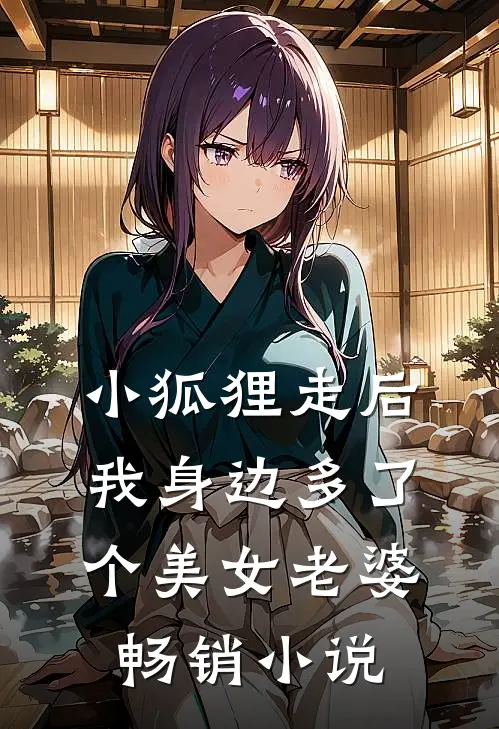 小狐狸走后，我身边多了个美女老婆畅销小说