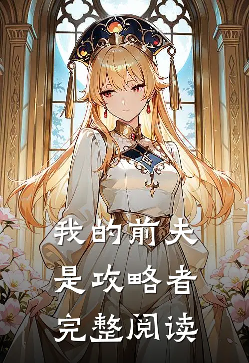 我的前夫是攻略者完整阅读