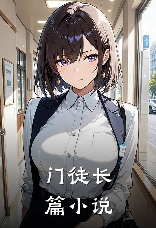 门徒长篇小说