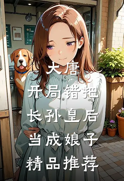 大唐:开局错把长孙皇后当成娘子精品推荐