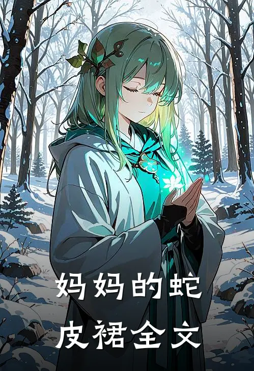 妈妈的蛇皮裙全文