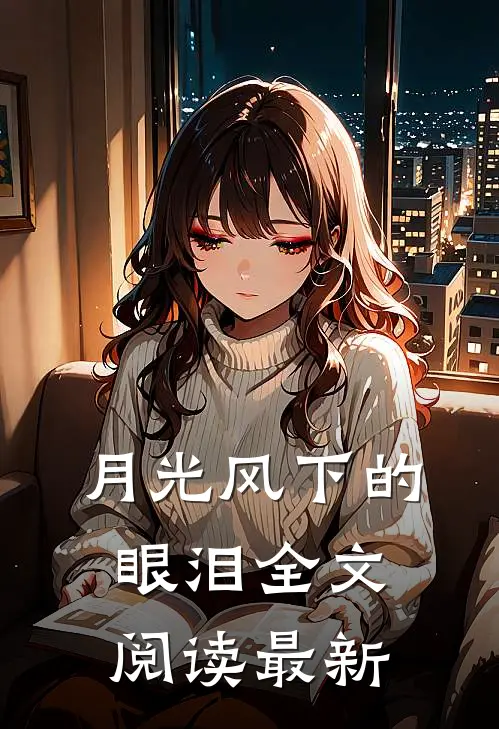 月光风下的眼泪全文阅读最新