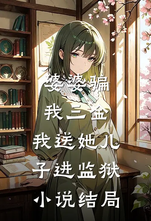 婆婆骗我三金，我送她儿子进监狱小说结局