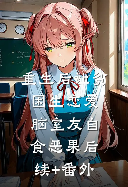重生后让贫困生恋爱脑室友自食恶果后续+番外