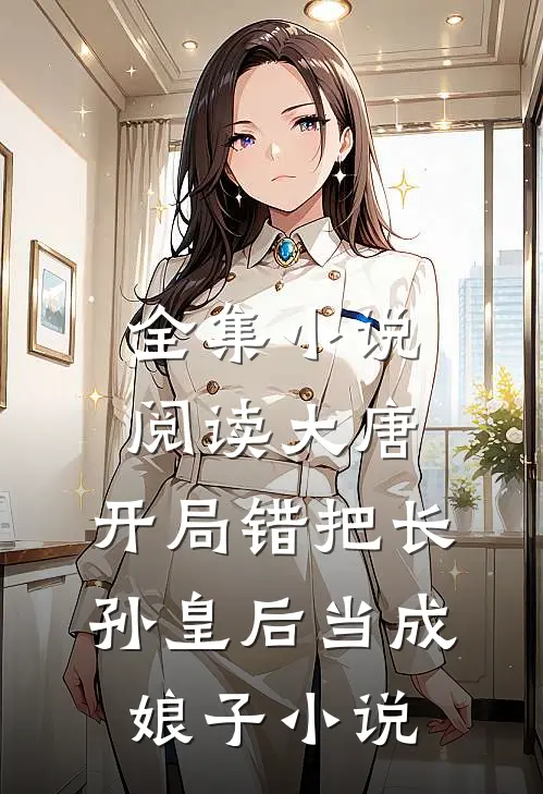 全集小说阅读大唐:开局错把长孙皇后当成娘子 小说