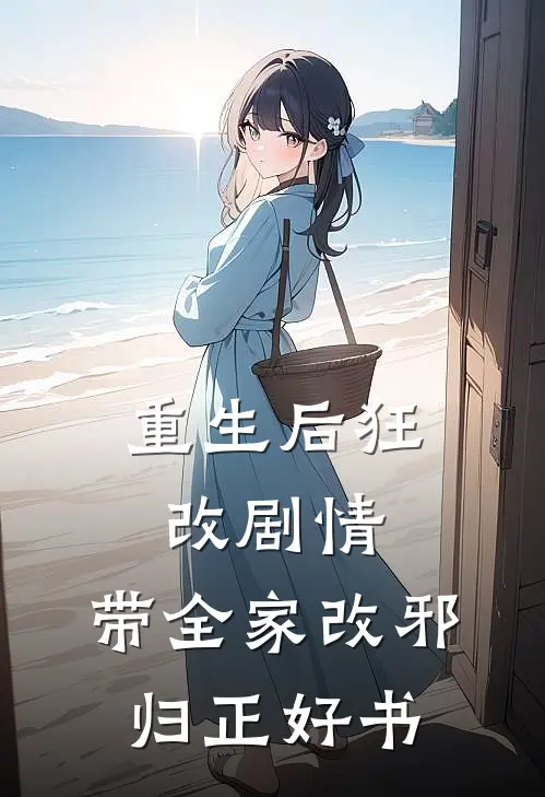 重生后狂改剧情，带全家改邪归正好书