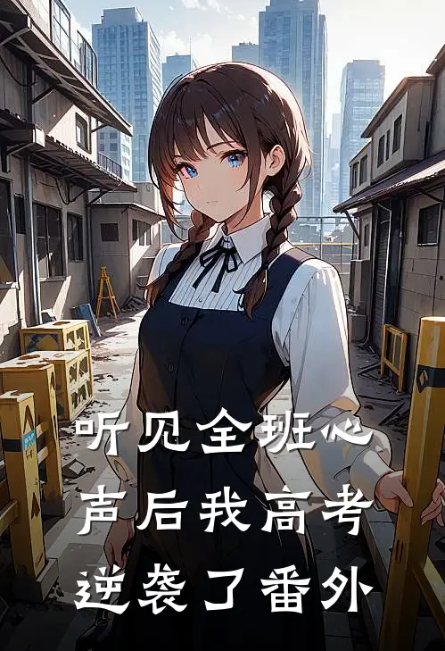 听见全班心声后我高考逆袭了 番外