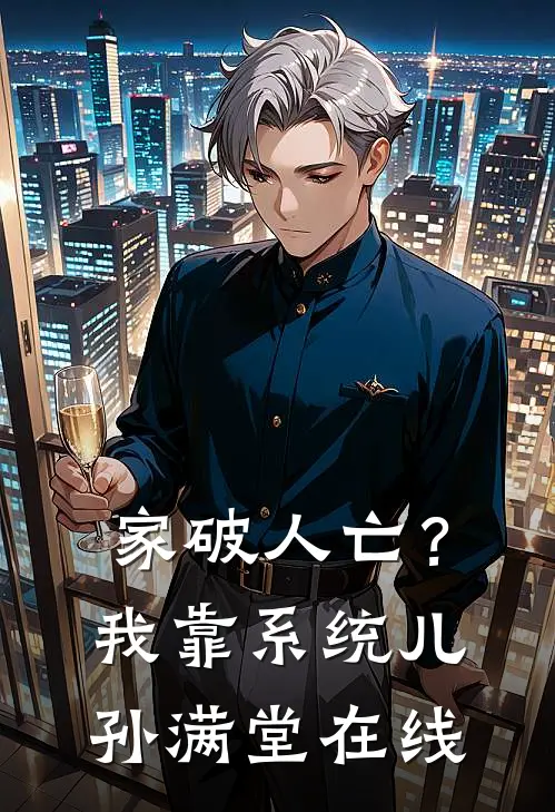 家破人亡？我靠系统儿孙满堂在线