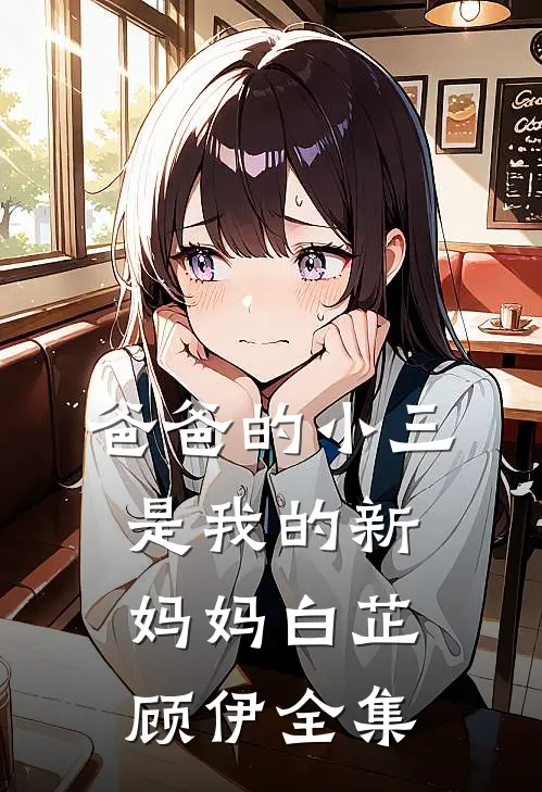 爸爸的小三是我的新妈妈白芷顾伊 全集