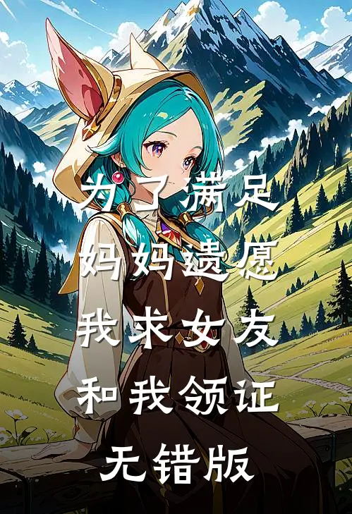 为了满足妈妈遗愿，我求女友和我领证无错版