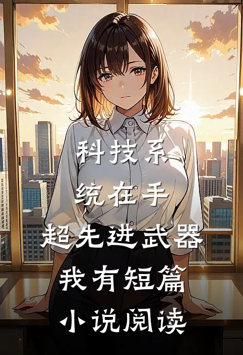 科技系统在手,超先进武器我有短篇小说阅读