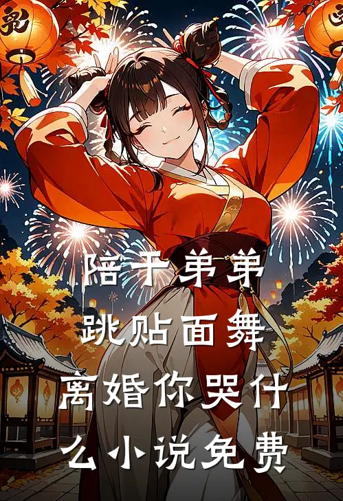 陪干弟弟跳贴面舞，离婚你哭什么小说免费