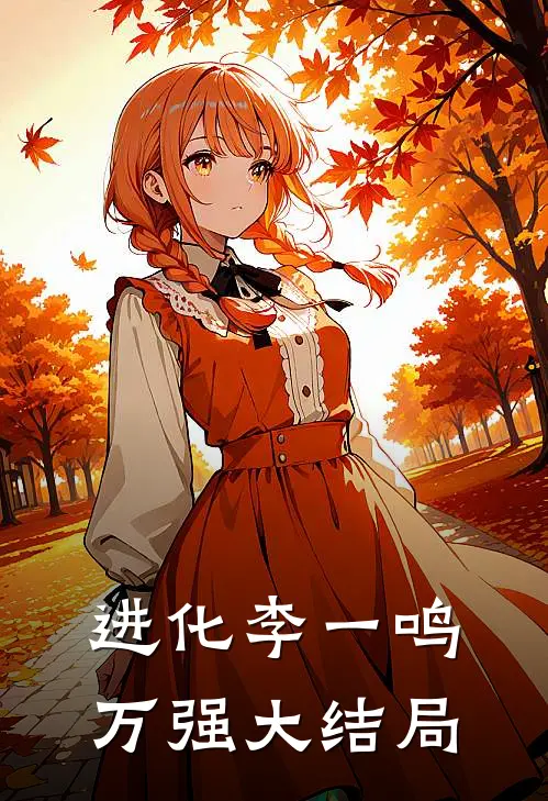 进化李一鸣万强大结局