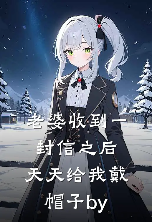 老婆收到一封信之后，天天给我戴帽子by