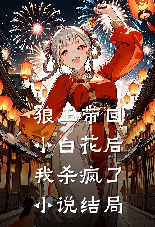 狼王带回小白花后,我杀疯了结局是