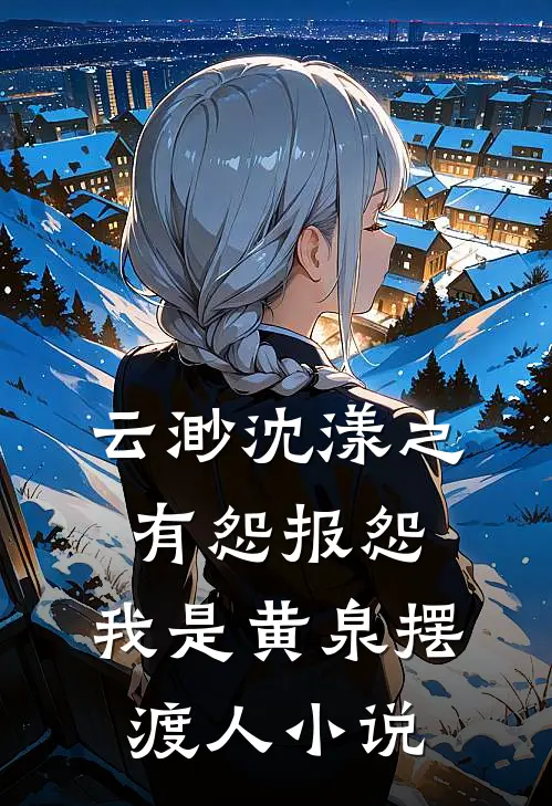 云渺沈漾之有怨报怨，我是黄泉摆渡人小说