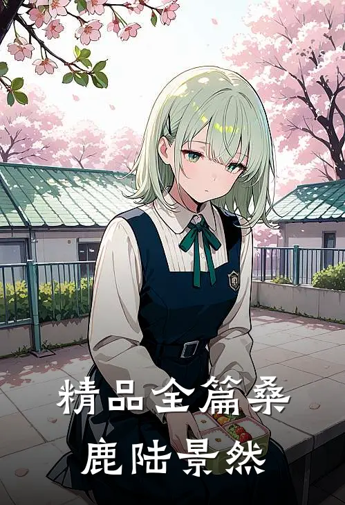 精品全篇桑鹿陆景然