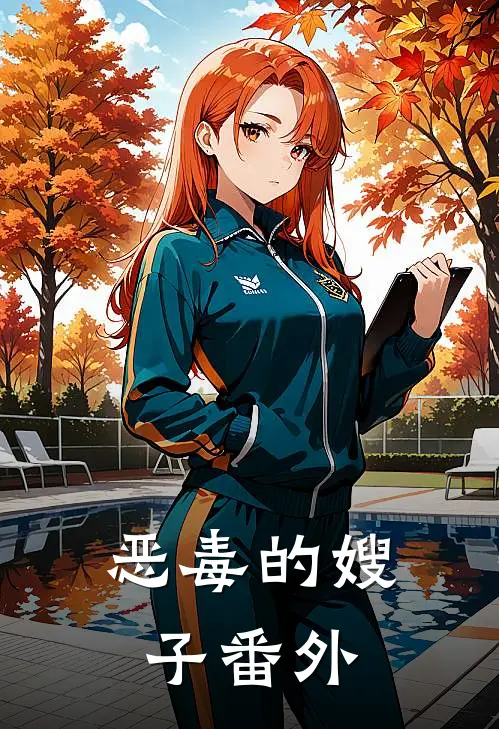 恶毒的嫂子 番外