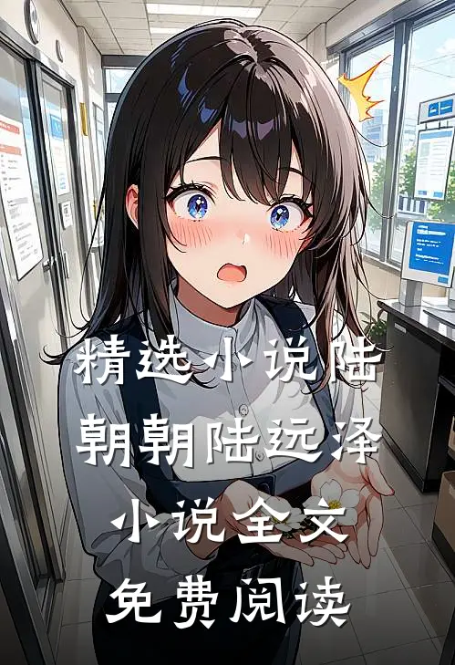 精选小说陆朝朝陆远泽小说全文免费阅读