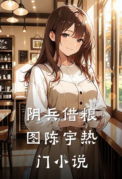阴兵借粮图陈宇热门小说