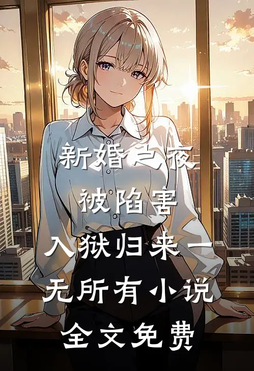 新婚之夜被陷害，入狱归来一无所有小说全文免费