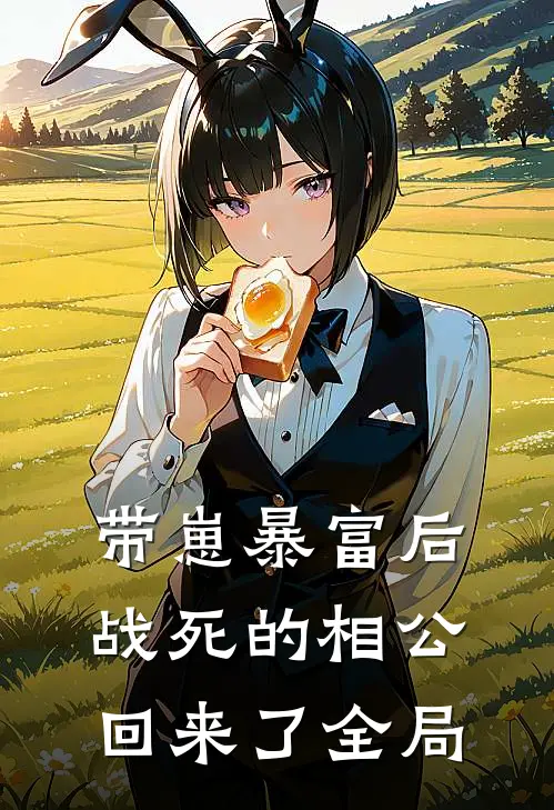 带崽暴富后，战死的相公回来了全局