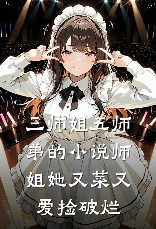 三师姐五师弟的小说师姐她又菜又爱捡破烂