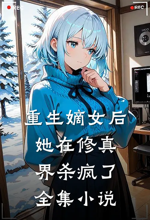 重生嫡女后，她在修真界杀疯了全集小说