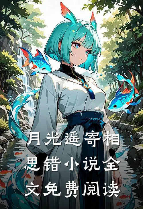 月光遥寄相思错小说全文免费阅读
