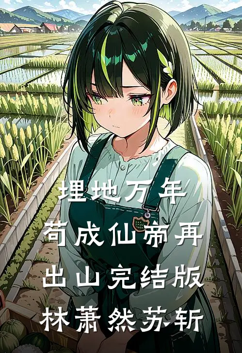 埋地万年，苟成仙帝再出山完结版林萧然苏斩