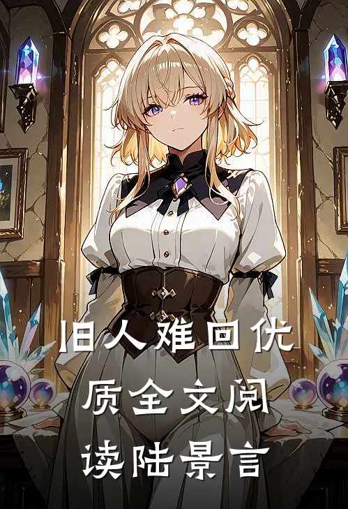 旧人难回优质全文阅读陆景言