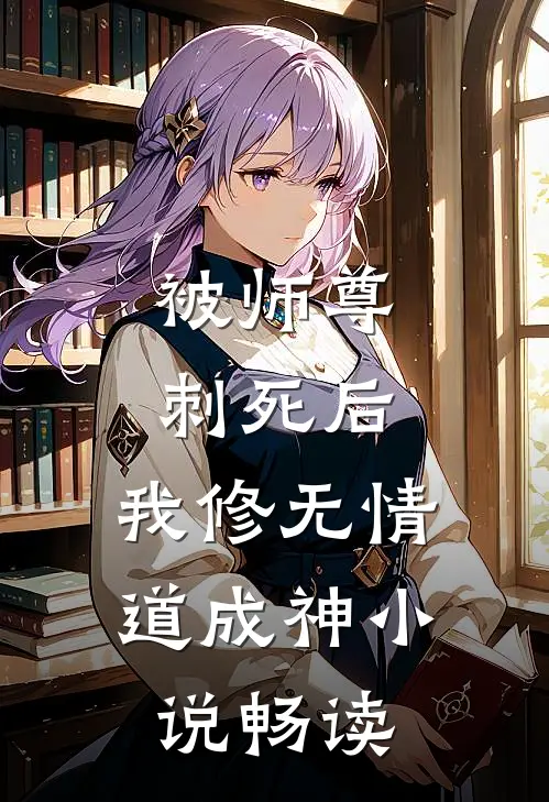 被师尊刺死后，我修无情道成神小说畅读