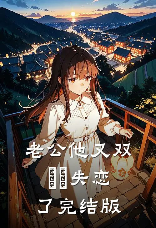 老公他又双叒叕失恋了完结版