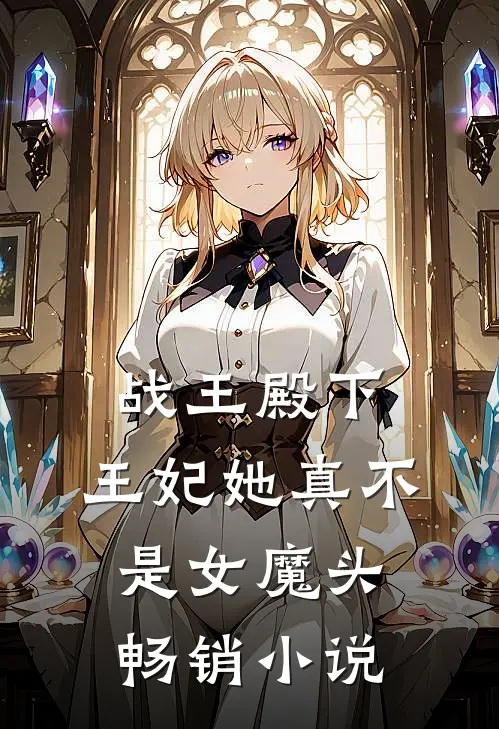 战王殿下,王妃她真不是女魔头畅销