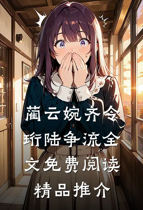 蔺云婉齐令珩陆争流全文免费阅读精品推介