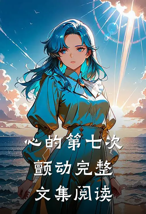 心的第七次颤动完整文集阅读