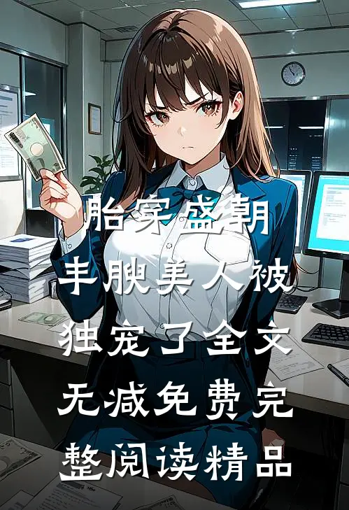 胎穿盛朝,丰腴美人被独宠了-全文无减免费完整阅读精品