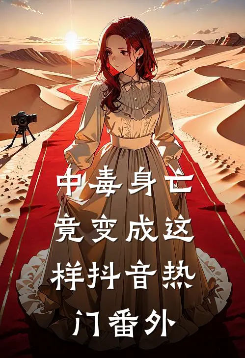 中毒身亡，竟变成这样抖音热门 番外