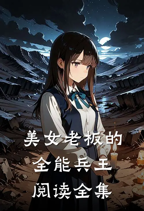 美女老板的全能兵王阅读全集