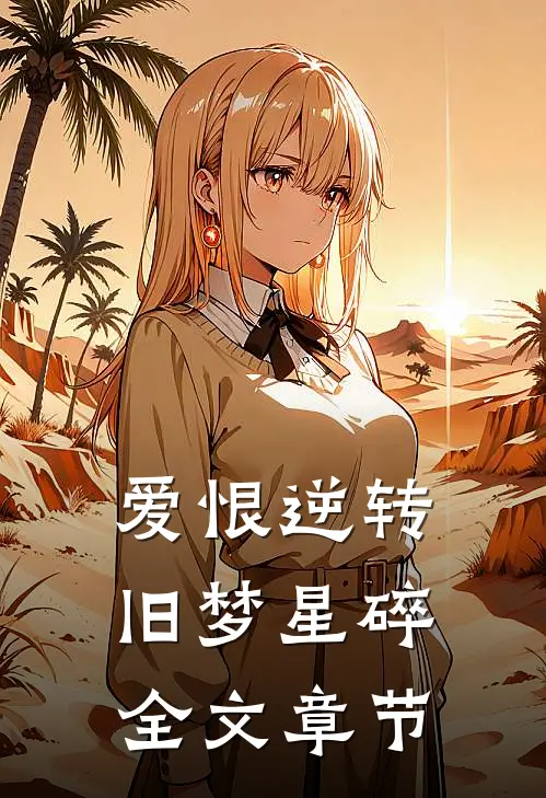 爱恨逆转，旧梦星碎全文章节