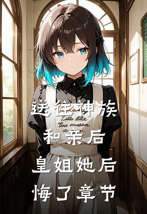 送往神族和亲后，皇姐她后悔了章节