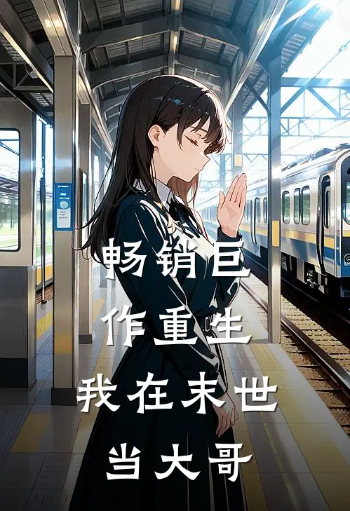 畅销巨作重生：我在末世当大哥
