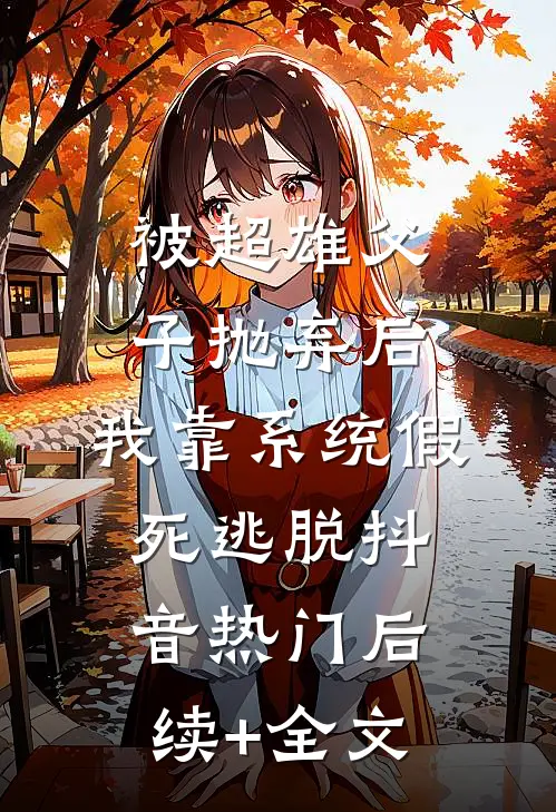 被超雄父子抛弃后，我靠系统假死逃脱抖音热门后续+全文