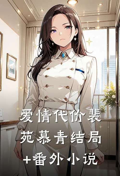 爱情代价裴苑慕青结局+番外小说