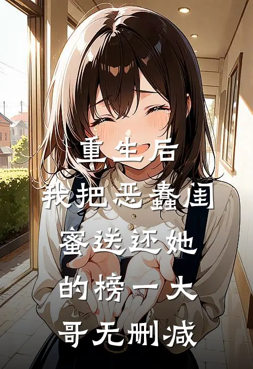 重生后，我把恶蠢闺蜜送还她的榜一大哥无删减