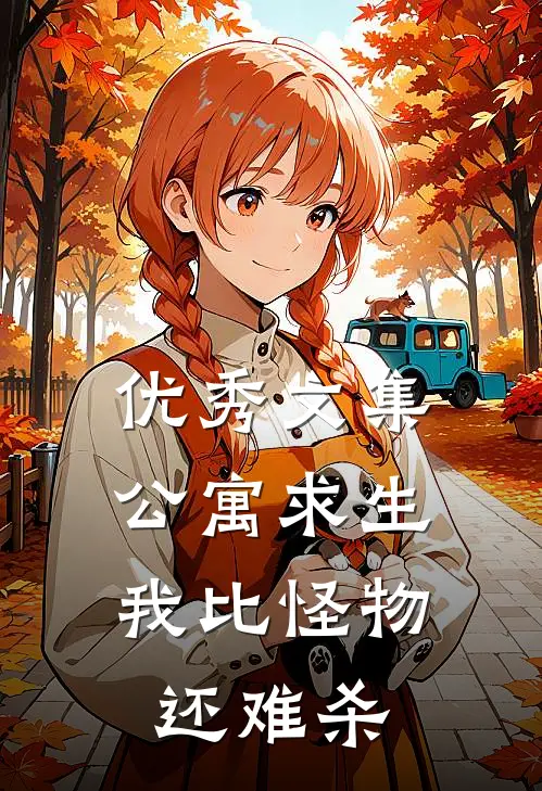 优秀文集公寓求生：我比怪物还难杀
