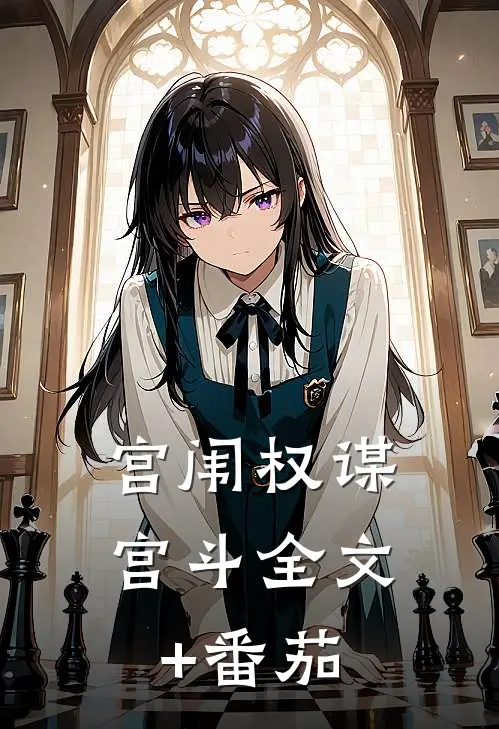 宫闱权谋：宫斗全文+番茄