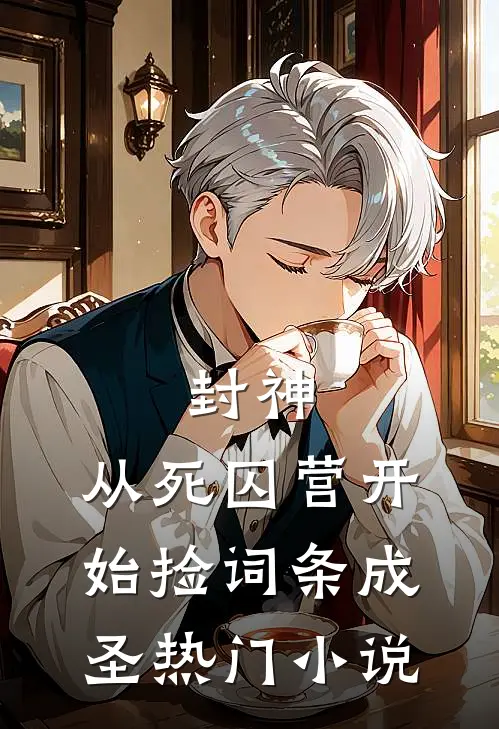 封神：从死囚营开始捡词条成圣热门小说