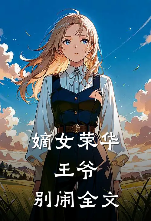 嫡女荣华：王爷，别闹全文
