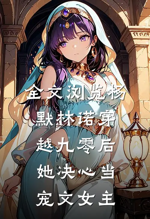 全文浏览杨默林诺穿越九零后她决心当宠文女主